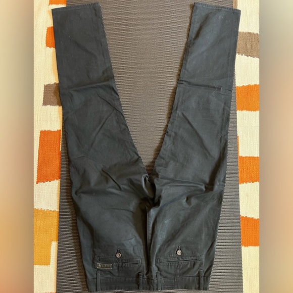 AG Marshall Slim Trousers - Picture 5 of 5